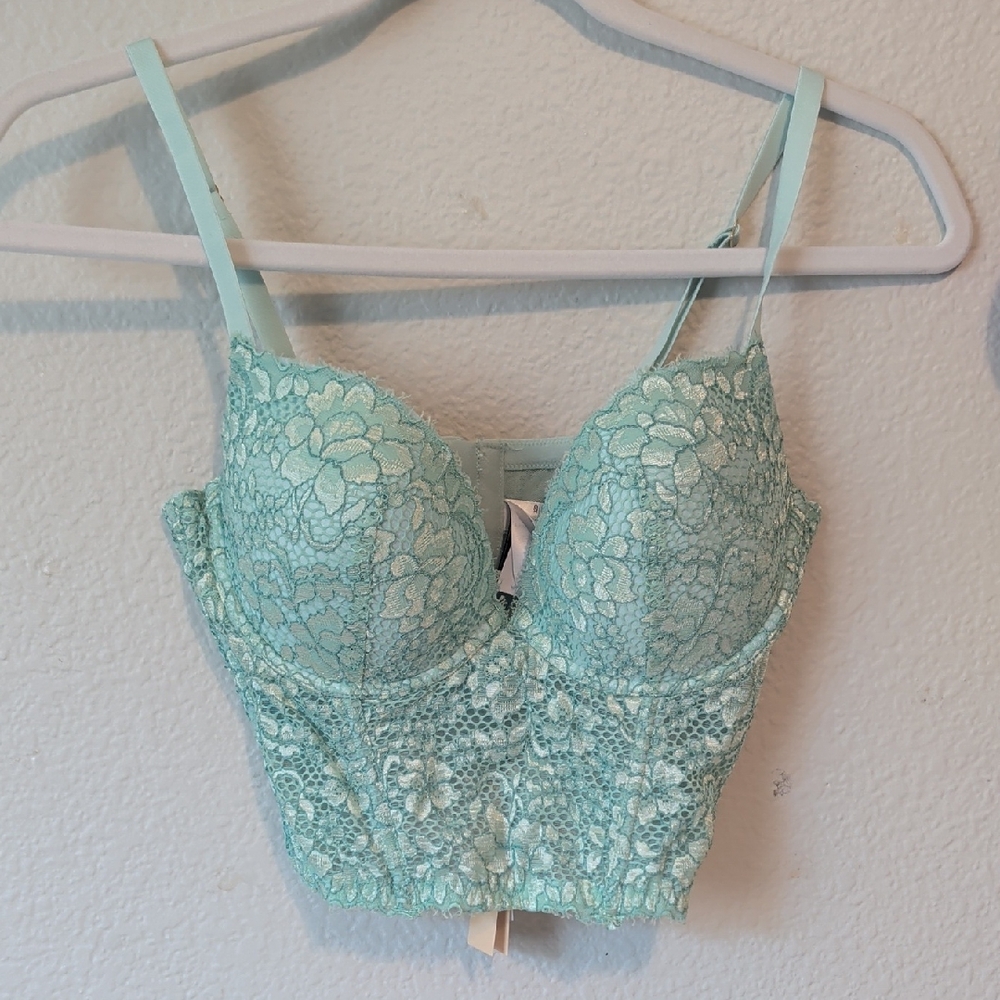 Cosabella Pret A porter Bustier